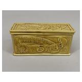 Sur La Table Ceramic Salt Box