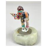 Ron Lee "The Photographer" Figure