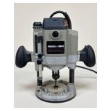 Porter Cable Plunge Router