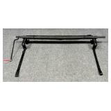 Boxer Truck bed Cargo Cargo Unloader