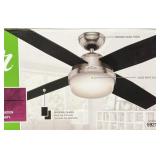 Hunter 52" Ceiling Fan