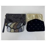 Evening Bags|4 pc
