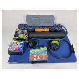 Gaiam/Triggerpoint+ Pilates Exercise Equipment