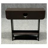 Wood Console / Sofa Table