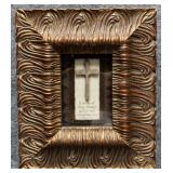 Religious Shadowbox Bible Verse