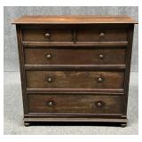 Chest of Drawers - 5 Drawers