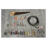 Tool Assortment