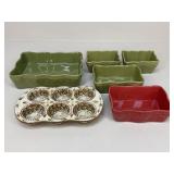 Temp-Tations Bakeware Assortment|6 pc
