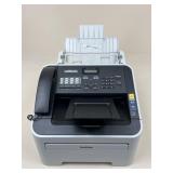 Brother Laser Fax IntelliFax 2840