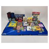 Speed Stack & Card Game Assortment|26 pc