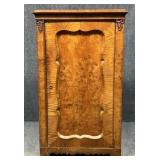 Antique Solid Wood Cabinet