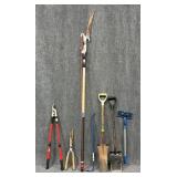 Yard Tools