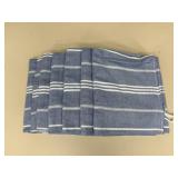 Turkish Beach Towels / 7 pc