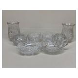 Crystal Assortment|8 pc