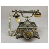 Vintage Rotary Telephone