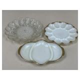 Egg Trays & Sectioned Tray