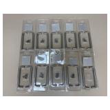 IKEA Attest Cabinet Handles|10 pc