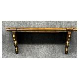 Wood Shelf