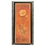 Pamela Gladeling Print on Canvas