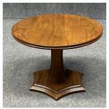 Davis Cabinet Co Round End Table