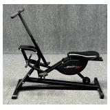 Health Rider Sport Rider Ab Exercise Machine