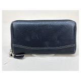 Talbots Leather Wallet