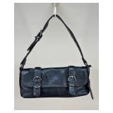 Kenneth Cole Reaction Baguette Handbag