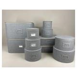 China Keepers / 11 pc