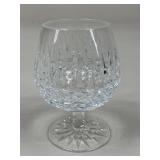 Waterford Brandy Sniffer