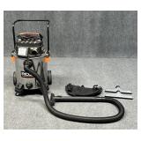 Rigid Rolling 16 Gallon Shop Vac