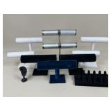 Jewelry Stands / 8 pc