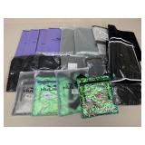 Crossbody Bags & Storage Organizer Assortment|18pc
