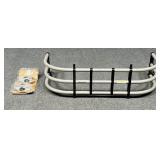 Toyota Tacoma Trunk Bed Extender