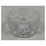 Crystal Bowl / Candy Dish