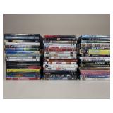 DVD Assortment| 50 pc