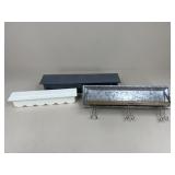 Wall Shelves / 3 pc