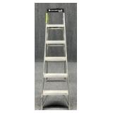Louisville A Frame Ladder