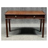 Baker Furniture Writing Desk Historic Charleston