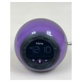 IHome Alarm & Bluetooth Speaker