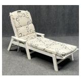 Polywood Patio Lounger