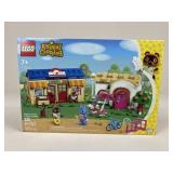 NEW Lego Set Animal Crossing - 