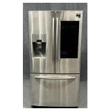 Samsung Smart Refrigerator