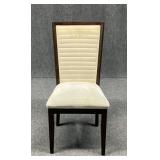 Golden Shine Wooden Co. Chair