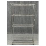 Metro Metal Storage Rack