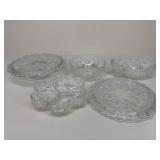 Mikasa Carmen Serving Dish Assortment|5 pc