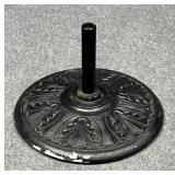 Metal Umbrella Stand