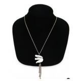 Silpada Sterling Silver Necklace