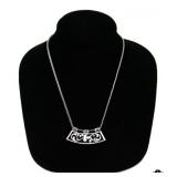 Silpada Sterling Silver Necklace
