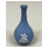 Wedgwood Jasperware Vase