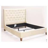 Queen Coaster Bed